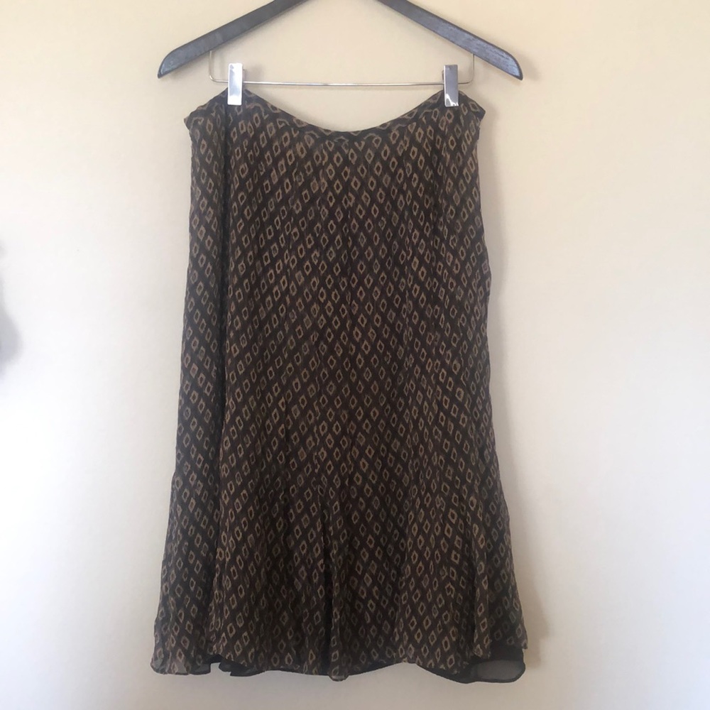 Jones New York skirt